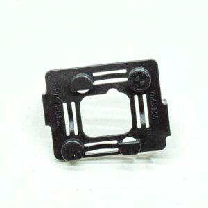 NEW BMW 2 COUPE F22 F87 REAR VIEW CAMERA COVER 51247463164 ORIGINAL