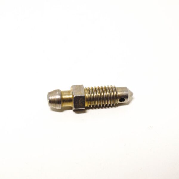 NEW BMW E81 E82 E87 FRONT OR REAR BRAKE VENTILATION VALVE 34116758107 ORIGINAL