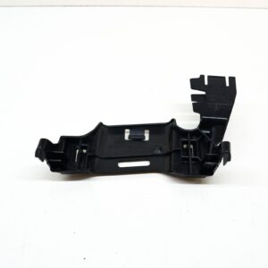 NEW AUDI Q7 4M INTERIOR RIGHT A-PILLAR SPEAKER TRIM BRACKET 4M0867192 ORIGINAL