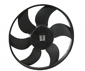 NEW MERCEDES-BENZ CITAN W415 MECHANICAL RADIAL BLOWER A4155000193 ORIGINAL