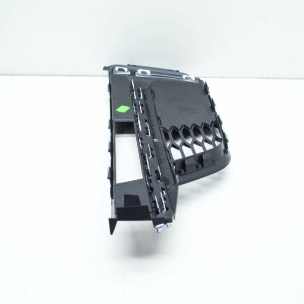 NEW AUDI S5 CONVERTIBE 8W6 FRONT BUMPER LEFT LOWER GRILLE 8W6807681HRU6