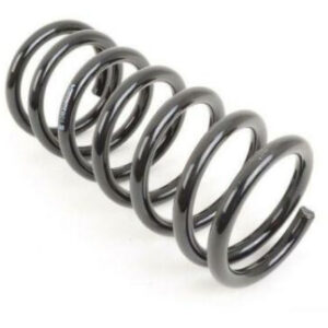 NEW MERCEDES-BENZ S W108 REAR COIL SPRING A1083240204 ORIGINAL