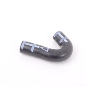 NEW AUDI A1 MK1 TURBOCHARGER VACUUM HOSE 06F145718R ORIGINAL