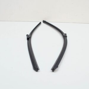 NEW VOLKSWAGEN TIGUAN MK1 FRONT WIPER BLADES SET 5NB998002 ORIGINAL