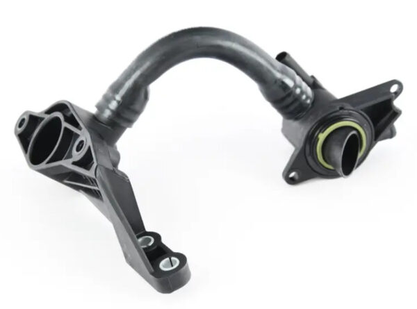 NEW AUDI Q7 4L INTAKE SYSTEM VACUUM SYSTEM ADAPTER 079133424T