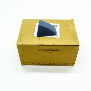 NEW AUDI Q7 4M FRONT RIGHT DOOR HANDLE LOCK BARREL TRIM RHD 4M2837880GRU