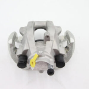 NEW MERCEDES-BENZ E S212 REAR LEFT BRAKE DISC CALIPER A2124230281 ORIGINAL