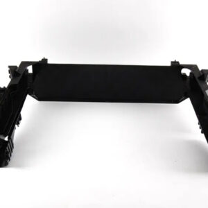 NEW BMW X5 E70 RADIATOR SUPPORT CARRIER 17117533538 7533538 ORIGINAL