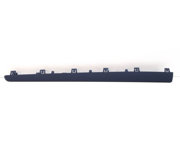 NEW MERCEDES-BENZ S W222 REAR LEFT ORNAMENTAL TRIM A22269487829999 ORIGINAL