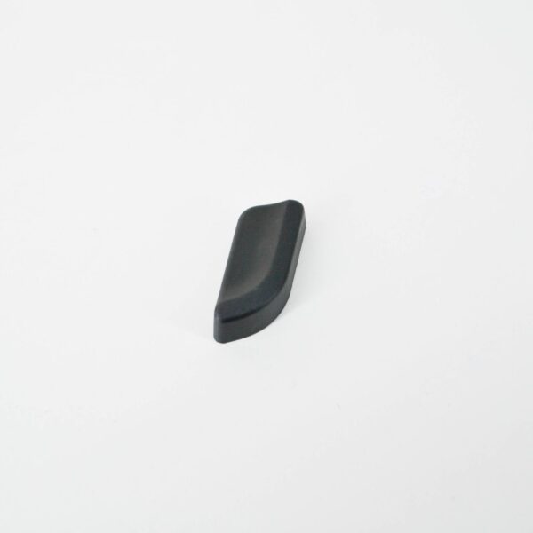NEW AUDI A3 SPORTBACK 8P FRONT RIGHT SEAT CONTROL KNOB 8E09598164PK ORIGINAL
