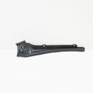 NEW MB CLK C208 FRONT RIGHT ENGINE HOOD BRACKET SEAL A2088870298 ORIGINAL