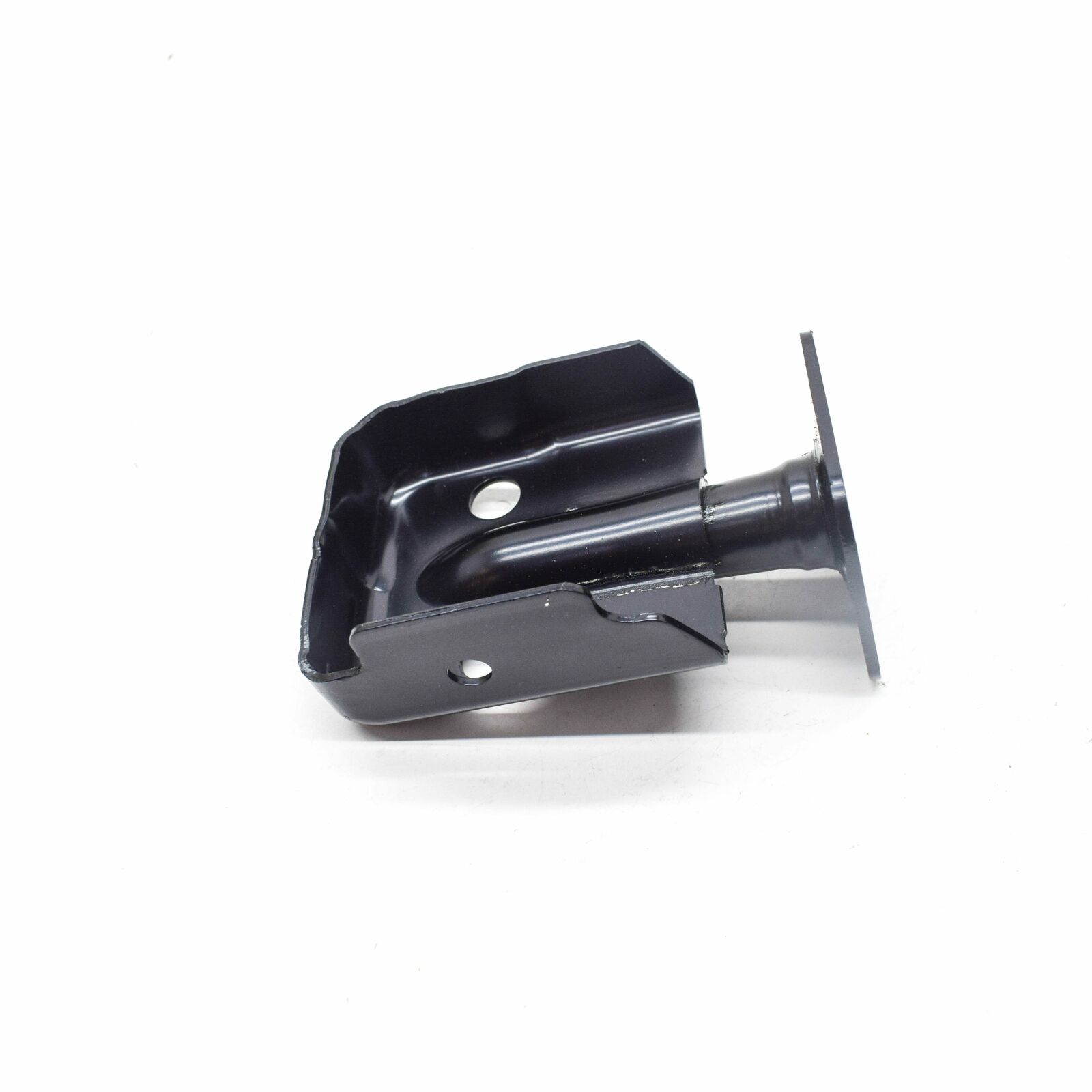 NEW AUDI A4 B9 AVANT FENDER INNER REAR RAIL BRACKET 8W0802504A 1 NEW AUDI A4 B9 AVANT FENDER INNER REAR RAIL BRACKET 8W0802504A