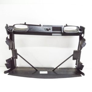 NEW MERCEDES-BENZ CLK C209 RADIATOR AIR BAFFLE DUCT A2095050530 ORIGINAL