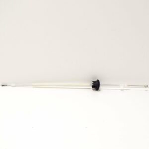 NEW AUDI Q7 4L FRONT DOOR LOCK INNER HANDLE RELEASE CABLE 4L0837085B ORIGINAL