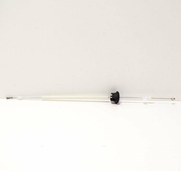NEW AUDI Q7 4L FRONT DOOR LOCK INNER HANDLE RELEASE CABLE 4L0837085B ORIGINAL