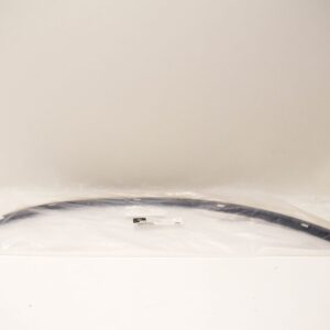 NEW MERCEDES-BENZ GLE W166 FRONT RIGHT FENDER MOLDING A1668849422 2015 ORIGINAL