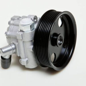 NEW MERCEDES-BENZ ML W164 POWER STEERING PUMP A004466830180