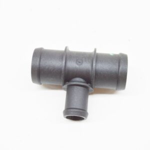 NEW VOLKSWAGEN CC COOLANT T-CONNECTION PIECE N90692901 ORIGINAL