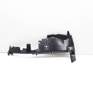 NEW VOLKSWAGEN POLO AW RADIATOR AIR GUIDE 2G0121283G ORIGINAL
