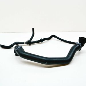 NEW AUDI Q3 SQ3 F3 WATER COOLING PIPE HOSE W COUPLING 5QF122101BJ