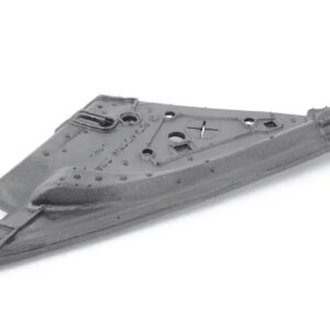 NEW MERCEDES-BENZ C W204 FRONT LEFT DOOR MIRROR SEAL A2048110798 ORIGINAL