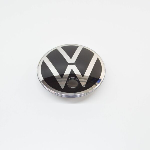 NEW VW ARTEON FRONT RADIATOR GRILLE EMBLEM BADGE 3G7853600CDPJ ORIGINAL