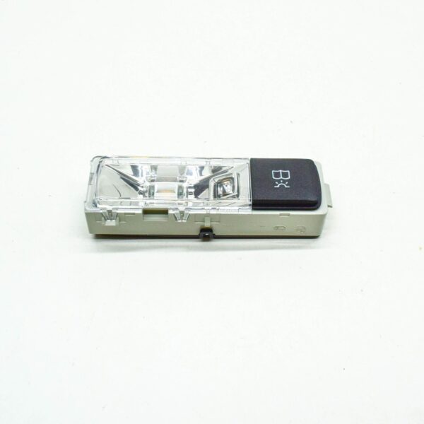 NEW MERCEDES-BENZ GLE W167 REAR LEFT GRAB HANDLE LIGHT A00090649069051 ORIGINAL
