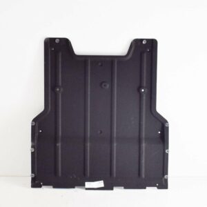 NEW AUDI Q3 8U UNDERBODY RADIATOR SUPPORT SPLASH SHIELD 8U0863821A ORIGINAL