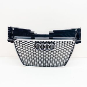 NEW AUDI TT RS 8J MK2 RADIATOR GRILLE 8J0853651GWJF ORIGINAL