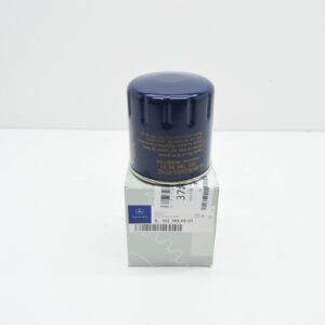 NEW MERCEDES-BENZ SL R129 OIL FILTER A1021840501 ORIGINAL