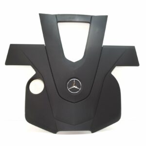 NEW MERCEDES-BENZ C-CLASS W205 ENGINE TOP COVER A2760107506 ORIGINAL