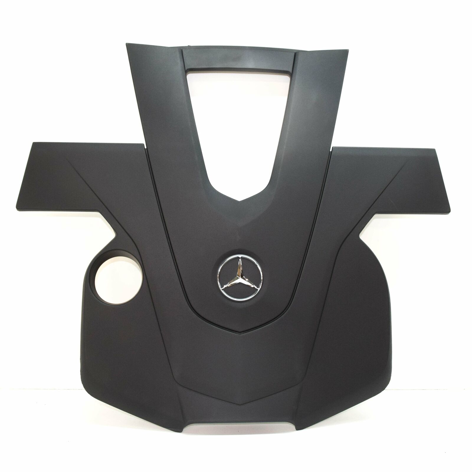 NEW MERCEDES-BENZ C-CLASS W205 ENGINE TOP COVER A2760107506 ORIGINAL 1 NEW MERCEDES-BENZ C-CLASS W205 ENGINE TOP COVER A2760107506 ORIGINAL