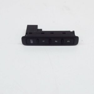 NEW VOLKSWAGEN CC SEAT BACKREST ADJUSTMENT SWITCH 1Z0959769A9B9