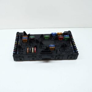 NEW MERCEDES-BENZ VITO W639 FUSE BOX A6395450801 ORIGINAL