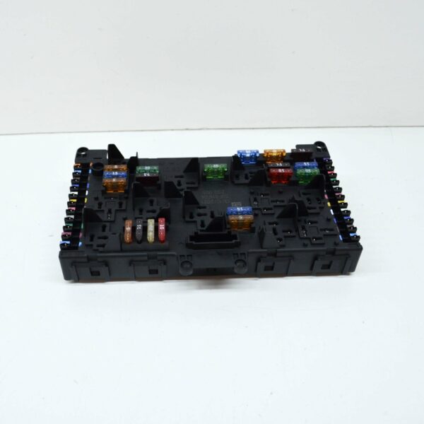 NEW MERCEDES-BENZ VITO W639 FUSE BOX A6395450801 ORIGINAL
