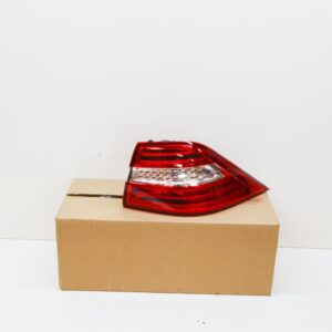 NEW MERCEDES-BENZ GLE W166 REAR RIGHT TAILLIGHT A1669063201