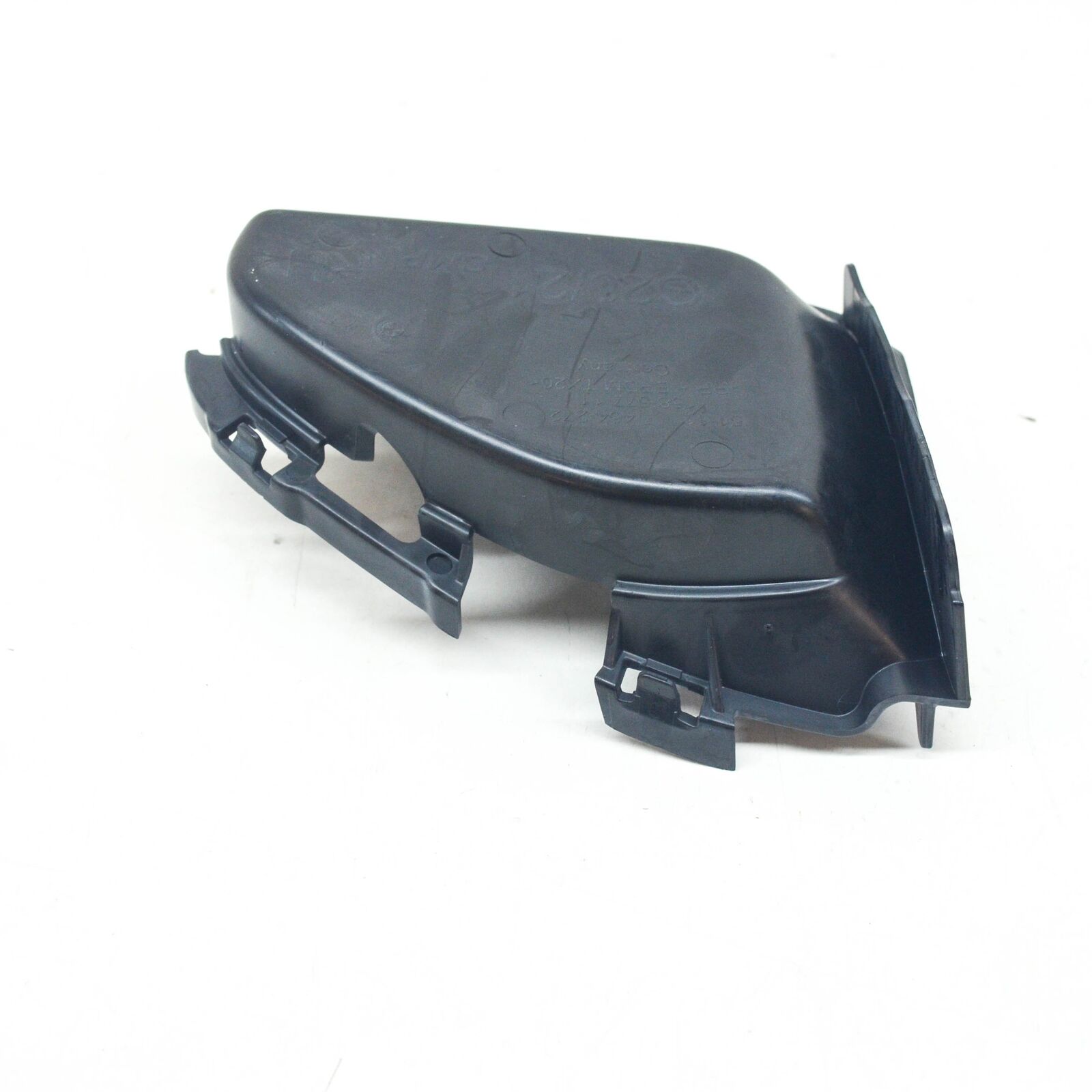 NEW BMW 3 G20 FRONT BUMPER OIL COOLER COVER RIGHT 51117464272 ORIGINAL 1 NEW BMW 3 G20 FRONT BUMPER OIL COOLER COVER RIGHT 51117464272 ORIGINAL