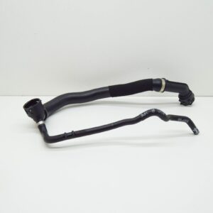 NEW VW GOLF CD MK8 COOLANT HOSE WITH QUICK RELEASE COUPLING 5WA122101AN ORIGINAL