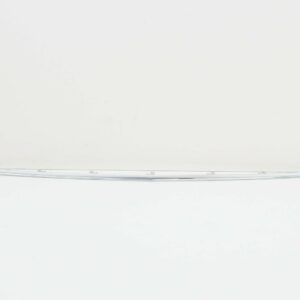 NEW MERCEDES-BENZ S W222 FRONT BUMPER LOWER TRIM STRIP A2228851600
