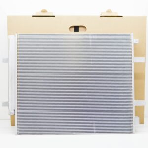 NEW VOKSWAGEN ID.4 E21 A/C CONDENSER 1EA816411A