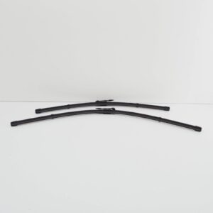 NEW MERCEDES-BENZ ML W164 WINDSHIELD WIPER BLADE LHD A2518200100 ORIGINAL