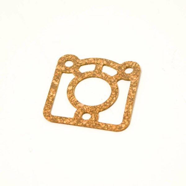 NEW BMW 5 E28 ENGINE THROTTLE BODY HEATER GASKET 13541285471