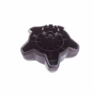 NEW VOLVO C30 FRONT SEAT RECLINE KNOB 39857974