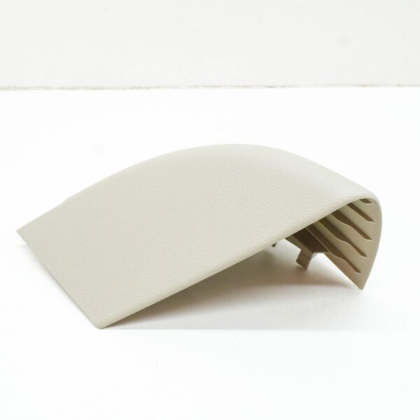 NEW AUDI E-TRON INTERIOR QUARTER PANEL BODY C-PILLAR TRIM 4KE8685291LX ORIGINAL