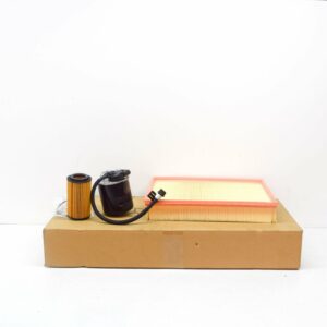 NEW MERCEDES-BENZ SPRINTER 906 FILTER INSERT KIT A0001806409