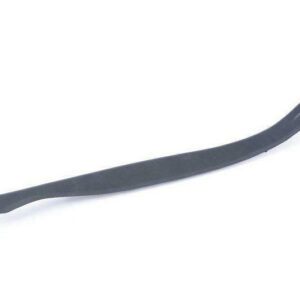 NEW VW JETTA A5 FRONT RIGHT REARWARD DOOR SEAL END TRIM 1K5837382F5AP ORIGINAL