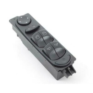 NEW MB SPRINTER 906 FRONT LEFT DOOR REGULATOR SWITCH PANEL LHD A9065451413