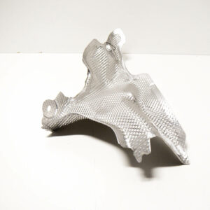 NEW AUDI A4 B9 FRONT LEFT CV JOINT HEAT SPLASH SHIELD 8W0399299F ORIGINAL