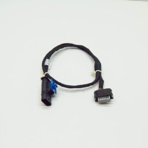 NEW MERCEDES-BENZ E W212 FRONT BUMPER WIRING HARNESS A2124404151 ORIGINAL