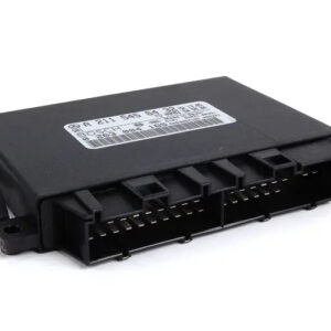 NEW MERCEDES-BENZ E W211 PARKTRONIC SYSTEM CONTROL UNIT A2115456432 ORIGINAL